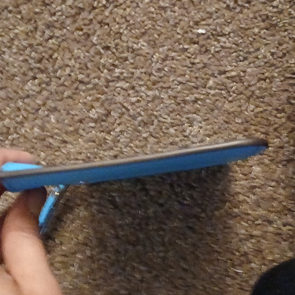 Kate Spade blue wristlet wallet - Picture 6 of 9